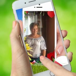 Meet your Posher, Elzbieta